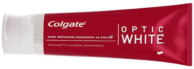 Colgate® Optic White® Toothpaste