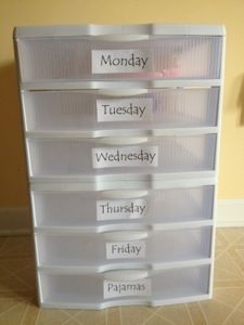 Tips & Tricks For Staying Organized This School Year