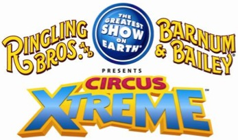 Ringling Bros. and Barnum & Bailey Presents Circus XTREME!