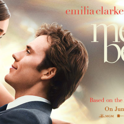 Me Before You~ Review