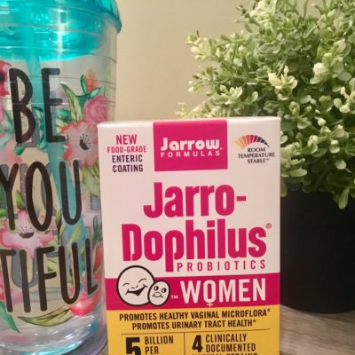Add Jarro-Dophlius To Your Self Care Routine