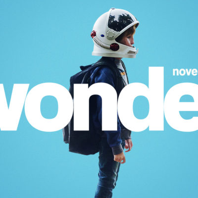 Wonder ~ Advance Screening Tickets!
