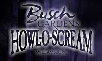 4 Reasons To Visit Busch Gardens For Halloween Fun Mom The