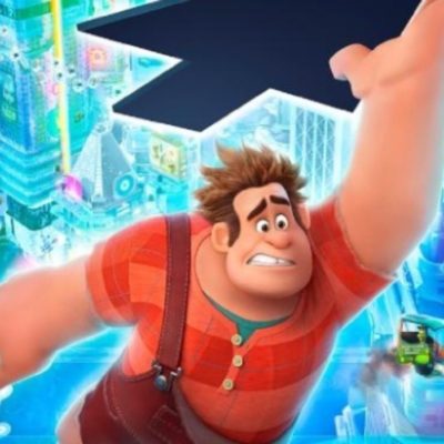 Ralph Breaks The Internet ~ A Sugary Sweet Sequel