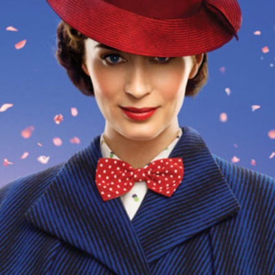 Mary Poppins Returns Early Screening 