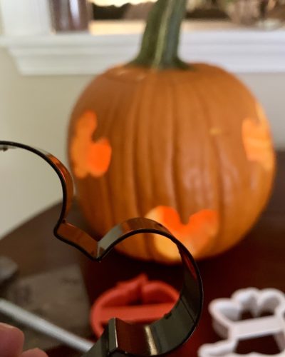Pumpkin Carving/Decorating Tips & Tricks!
