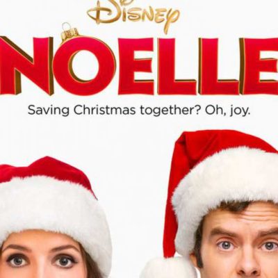 Noelle is a New Christmas Classic!