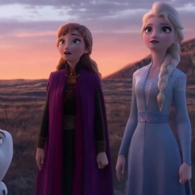 Important Lessons Families Can Learn from Frozen 2
