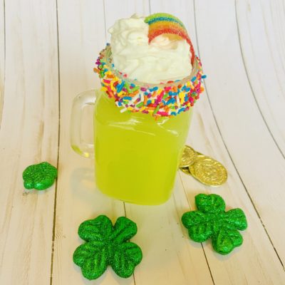 St.Patrick’s Day Crafts & Treats – Easy and Fun DIY