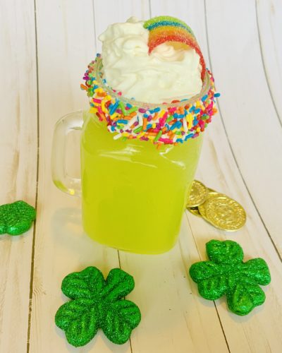 St.Patrick’s Day Crafts & Treats – Easy and Fun DIY