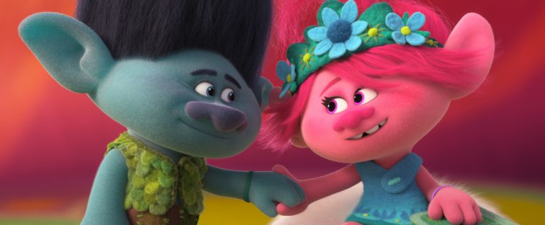 TROLLS World Tour - New Trailer! - Mom the Magnificent