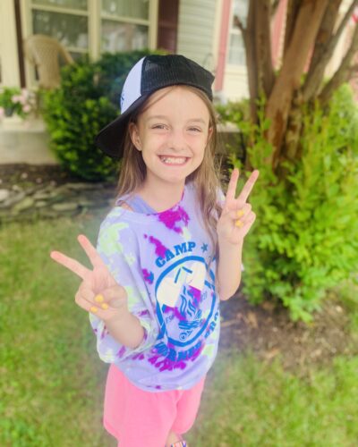 Camp Warner Bros Week 8 – Talent Show!