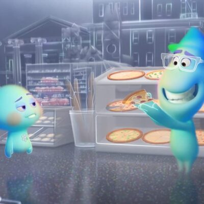 Disney Pixar’s Soul – Special Features & Activities