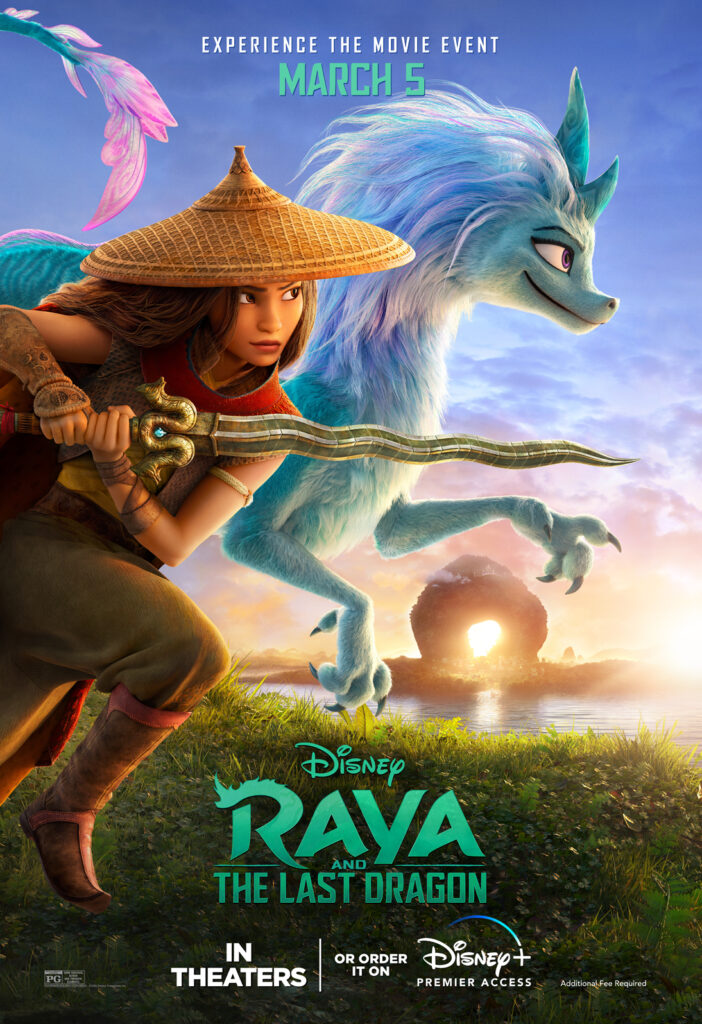 Raya (I), Characters
