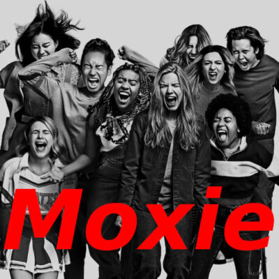 Teaching Our Kids To Have Moxie