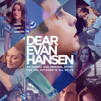 Win Tickets to See Dear Evan Hansen