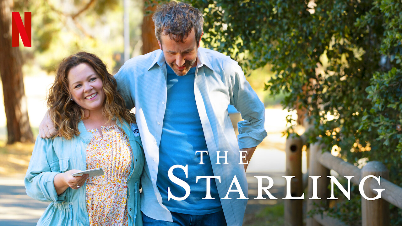 The Starling- A Story of Grief and Hope - Mom the Magnificent