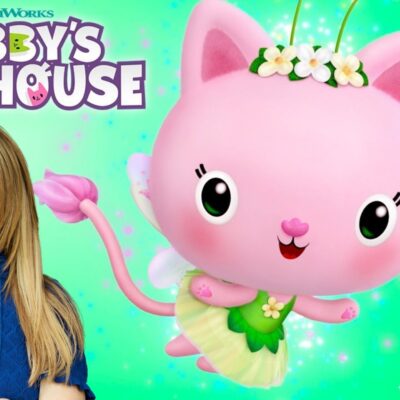Interview with Tara Strong – Voice of Kitty Fairy, Timmy Turner, Miss Minutes and More!