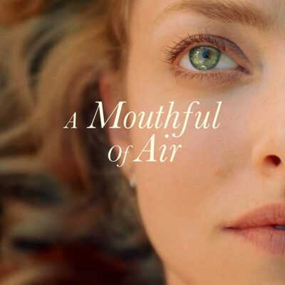 A Mouthful of Air – A Conversation On PPD
