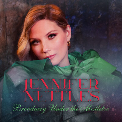 Jennifer Nettles – Broadway Under the Mistletoe