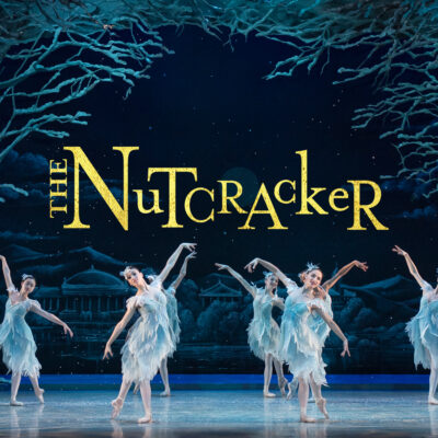 See The Nutcracker This Christmas In DC!