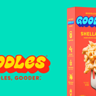 GOODLES – The Better Mac-N-Cheese