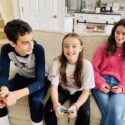 Must Have Family Games From Nintendo