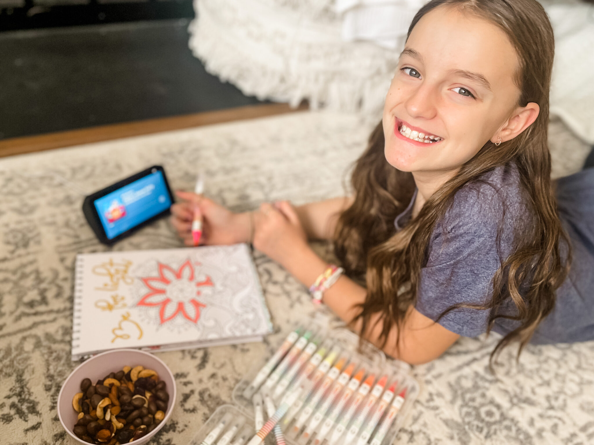 Take A Listen to Melon's House Party Mom the Magnificent