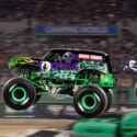Monster Jam Is Coming to DC This January!