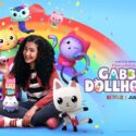 Gabby’s Dollhouse Season 5 on Netflix!