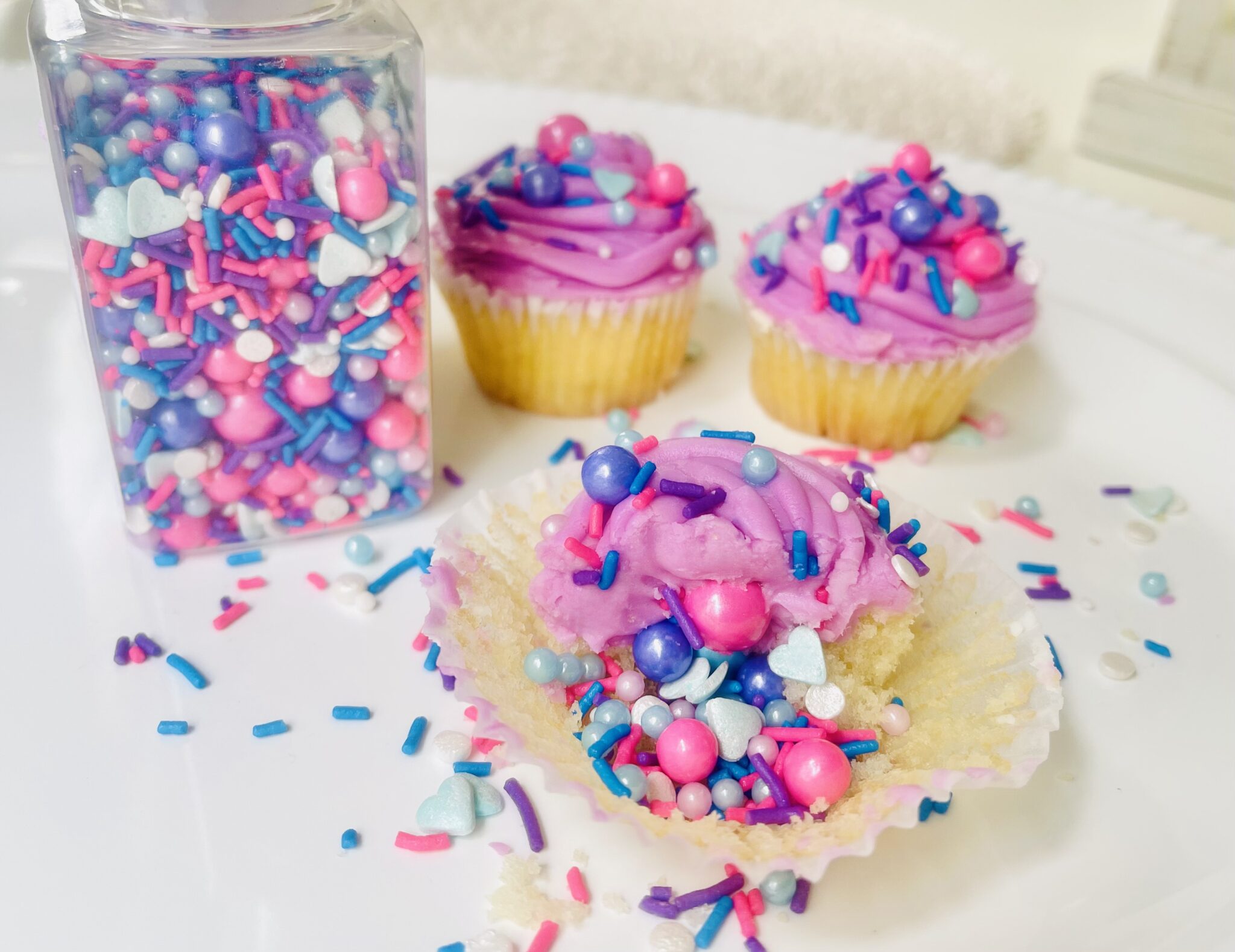 Gabby's Dollhouse Bakey With Cakey Tour Dates and Fun Recipe! Mom