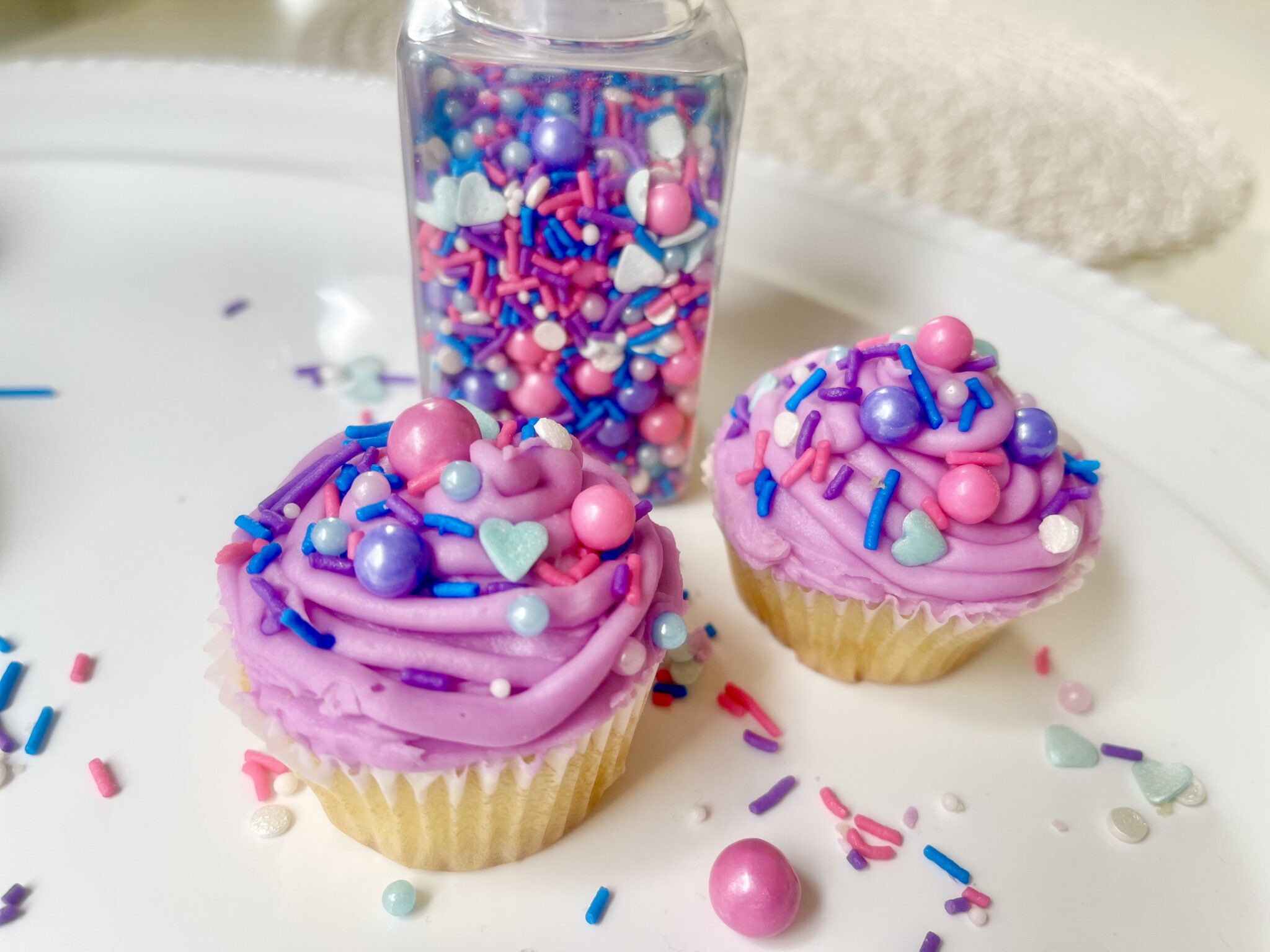 Gabby's Dollhouse Bakey With Cakey Tour Dates and Fun Recipe! Mom