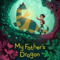 Interview with Jacob Trembley & Nora Twomey – My Father’s Dragon