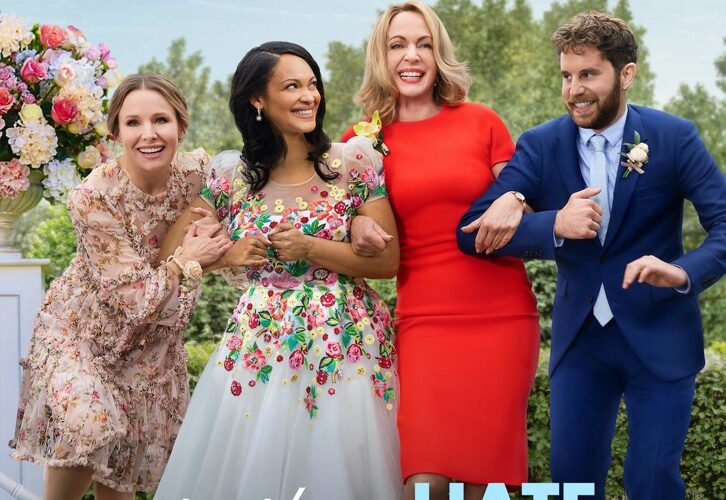 The People We Hate at the Wedding – Free Screening