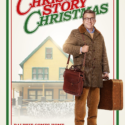 A CHRISTMAS STORY CHRISTMAS – Interview with Peter Billingsley