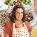 Fed and Frugal – Interview with Chef Amy