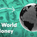 Interview with Host of “Your World on Money” – Andini Makosinski