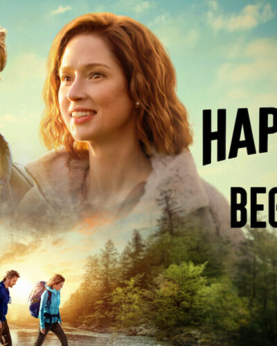 HAPPINESS FOR BEGINNERS – Ellie Kemper Interview