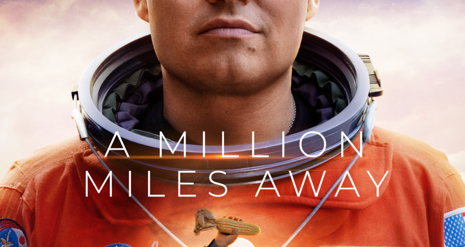 A Million Miles Away – Inspiration Behind the Film & Interview