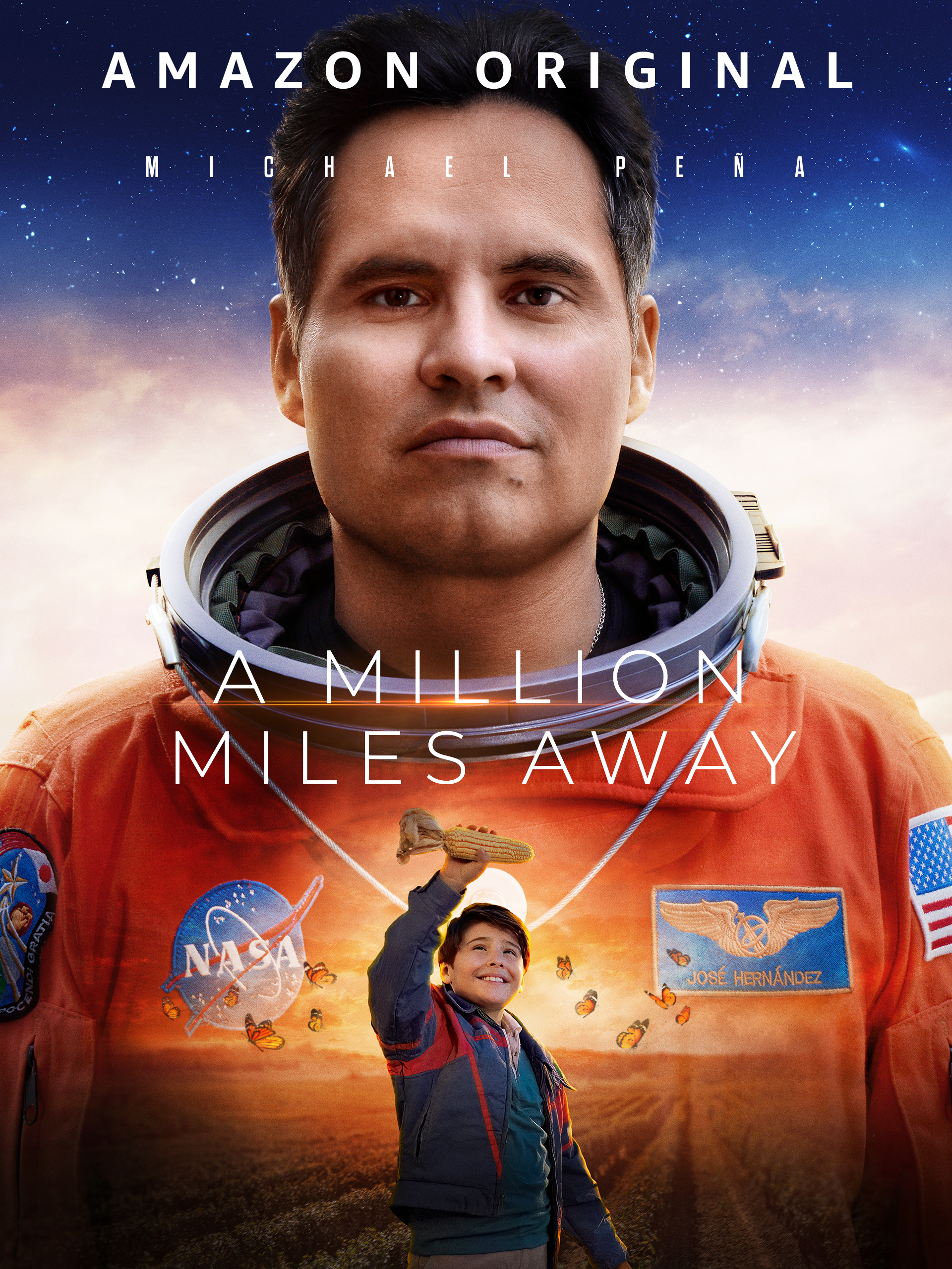 A Million Miles Away - Inspiration Behind the Film & Interview