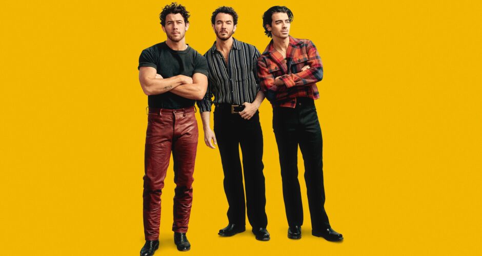 See The Jonas Brothers: The Tour In DC