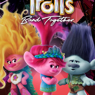 Trolls Band Together Interview with Co-Directors Walt Dohrn and Tim Heitz