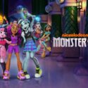 Interview with Monster High Executive Producer – Shea Fontana