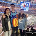 Family Guide To The Capital One Arena