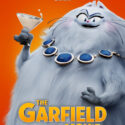 Interview with Hannah Waddingham from The Garfield Movie