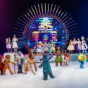 Disney On Ice Presents Jump In! – Show Info and Performer Interview
