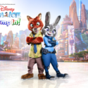 Disney On Ice Presents Jump In! – Show Info and Performer Interview