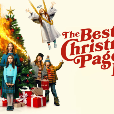 Interview with Director Dallas Jenkins – The Best Christmas Pageant Ever
