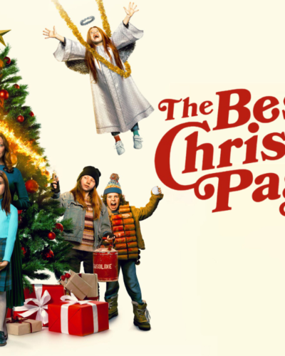Interview with Director Dallas Jenkins – The Best Christmas Pageant Ever