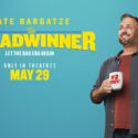 The Breadwinner – Interview with Nate Bargatze, Mandy Moore and Eric Appel